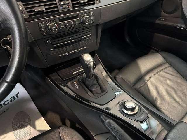 BMW 330 xi cat Coupé Futura