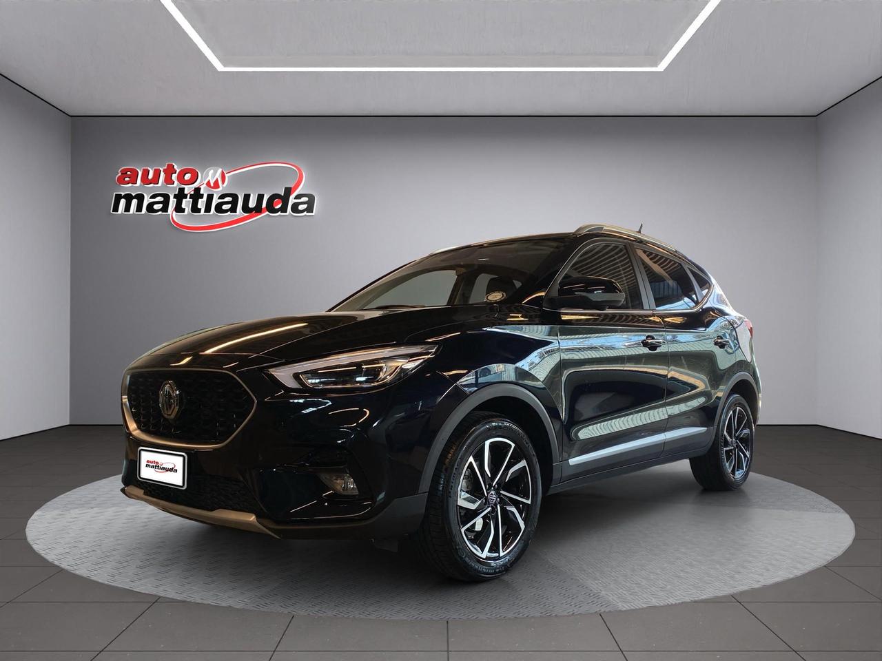 Mg ZS 1.0 Luxury auto