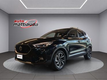 Mg ZS 1.0 Luxury auto