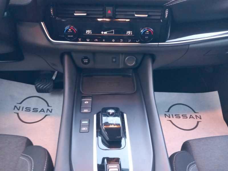 NISSAN Qashqai 1.5 e-power N-Connecta #Tettopanoramico
