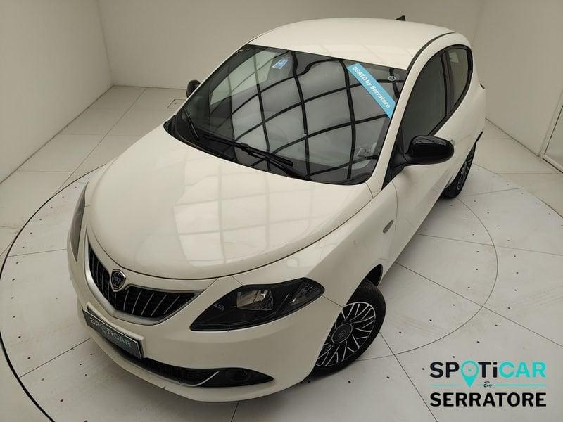 Lancia Ypsilon III 2021 1.0 firefly hybrid Platino s&s 70cv