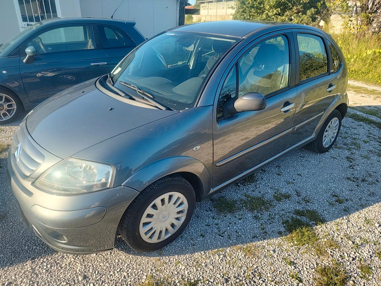 Citroen C3 1.1 Exclusive 2009