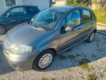 Citroen C3 1.1 Exclusive 2009