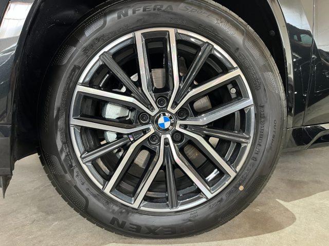 BMW X1 sDrive 18i Msport "18 M sport/Navi/Park plus/Telec