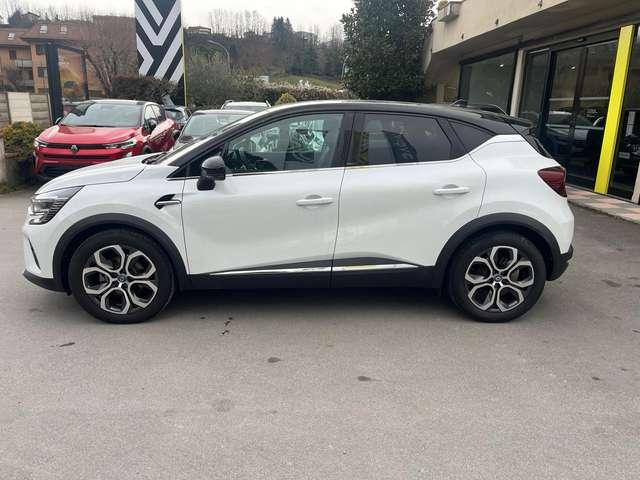 Renault Captur Captur 1.6 E-Tech hybrid Intens 145cv auto