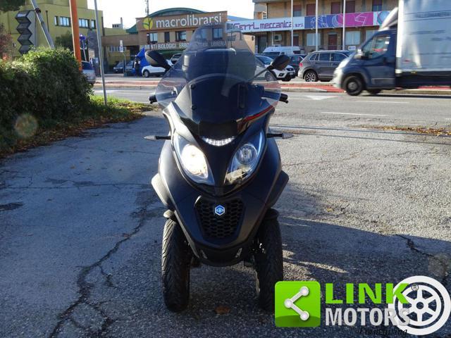 PIAGGIO MP3 350 SPORT
