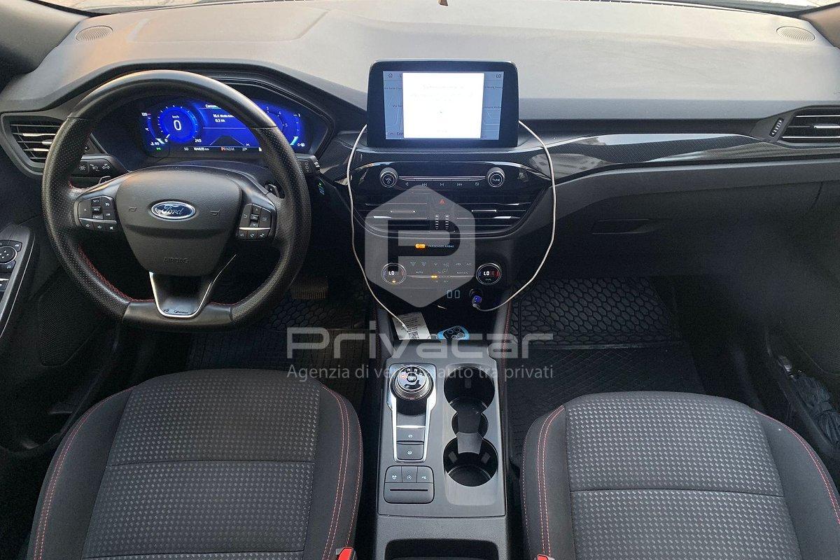 FORD Kuga 1.5 EcoBlue 120 CV aut. 2WD ST-Line X