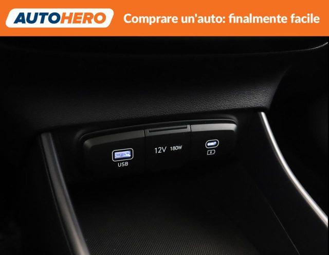 HYUNDAI i20 1.0 T-GDI 48V iMT Connectline
