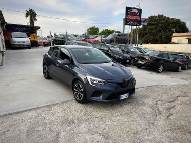 Renault Clio TCe 12V 75 CV 5 porte Generation Garanzia 24 Mesi