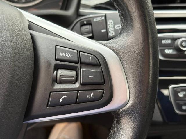BMW X1 Sdrive18d xLine auto