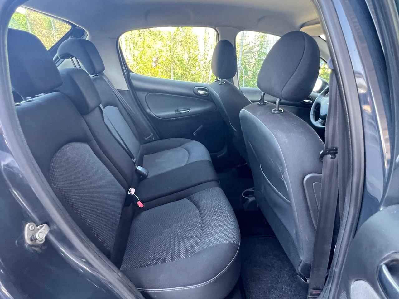 Peugeot 206 Plus 1.4 HDi 70CV 5p. Energie