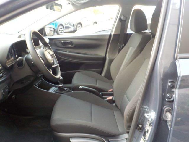 HYUNDAI i20 KM0 1.0 TGDI 90 CV Connectline