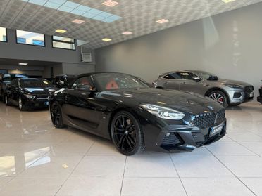 Bmw Z4 sDrive30i Msport IVA ESPOSTA