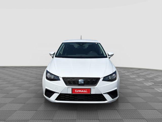 SEAT Ibiza Ibiza 1.0 MPI 5 porte Style
