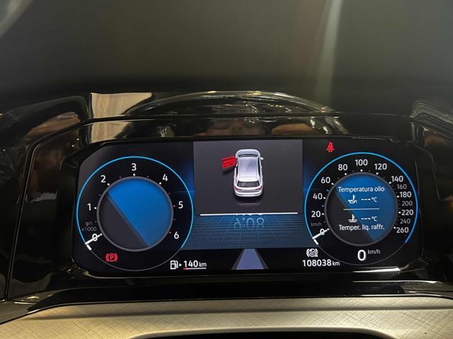 VOLKSWAGEN Golf 2.0 TDI SCR Style