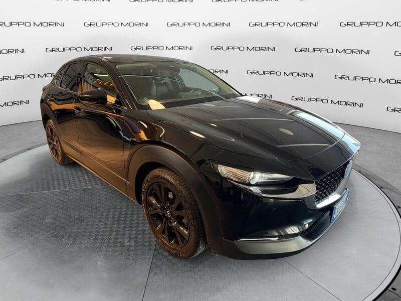 Mazda CX-30 2.0L e-Skyactiv-G 150 CV M Hybrid 2WD Exclusive Line