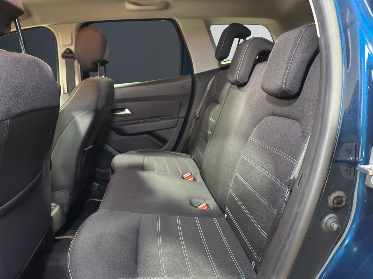 Dacia Duster 1.5 dci Prestige 4x2 S&S 110CV EDC