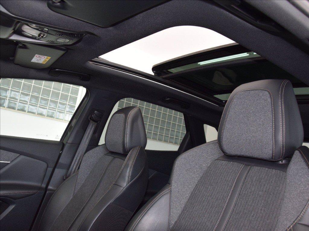 PEUGEOT 3008 1.6 bluehdi GT Line s&s 120cv eat6 del 2018
