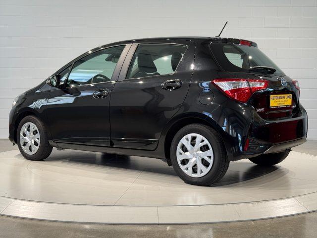 TOYOTA Yaris 1.5 Hybrid 5 porte Business PREZZO REALE