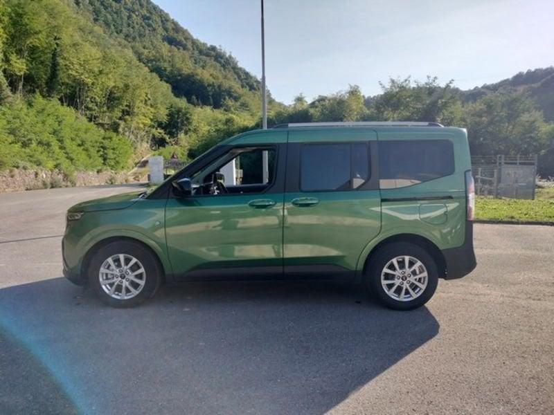Ford Tourneo Courier 1.0 EcoBoost 125CV Titanium