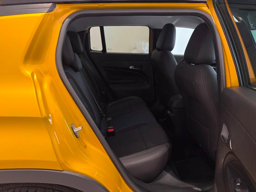 Jeep Avenger 1.2 t. Summit fwd 100cv