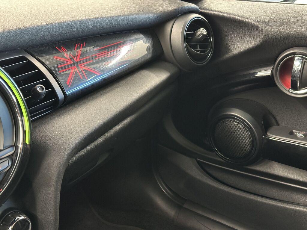 Mini Cooper S 2.0 TwinPower Turbo Cooper S Hype DCT