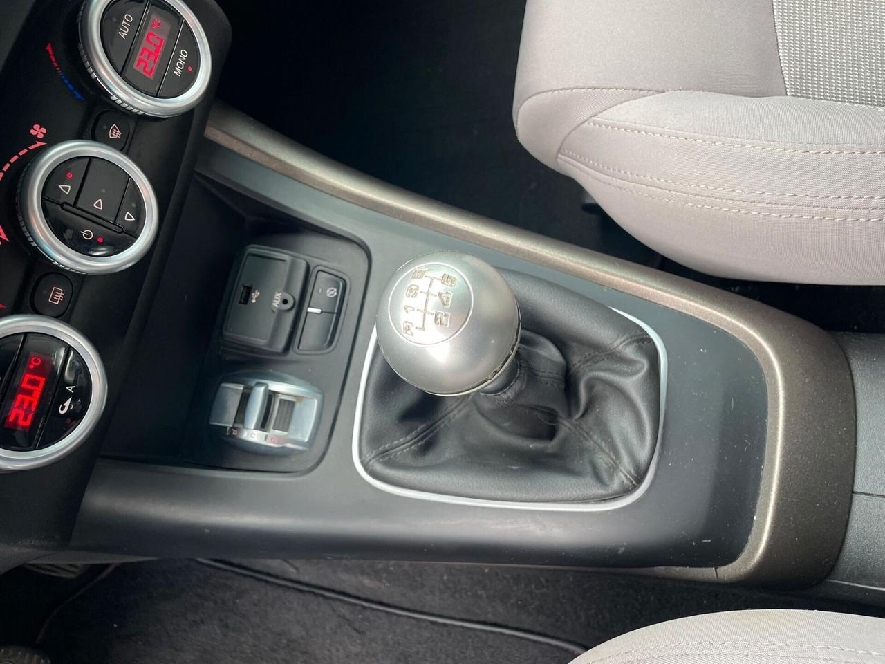 ALFA ROMEO GIULIETTA 2.0JTDm EXCLUSIVE 150cv