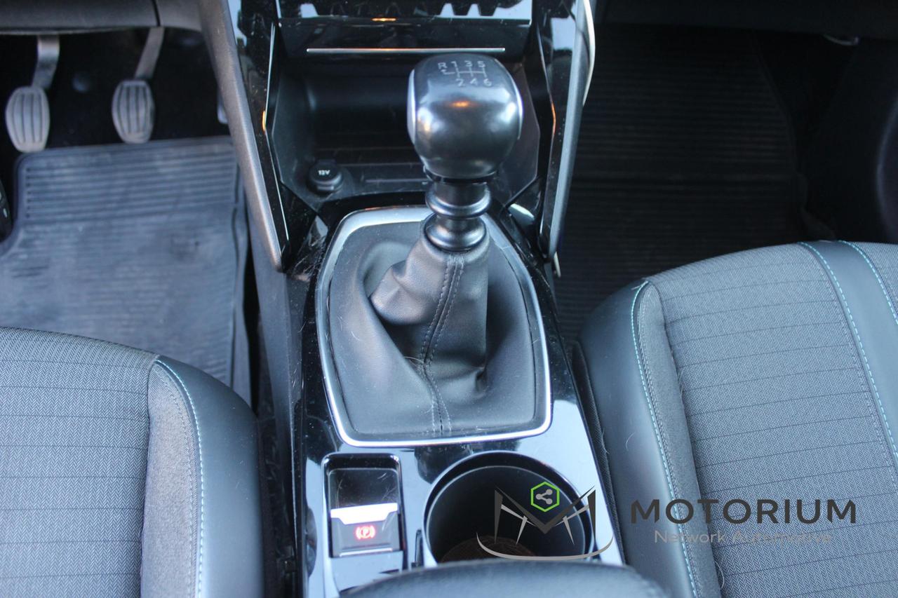 Peugeot 208 5 Porte 1.2 ALLURE PACK S&S 100 CV