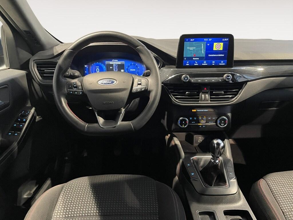 Ford Kuga 1.5 150CV 2WD ST-Line