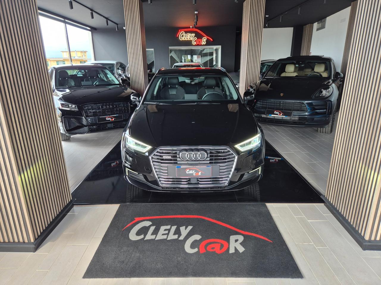 Audi A3 SPB 40 e-tron S tronic Admired