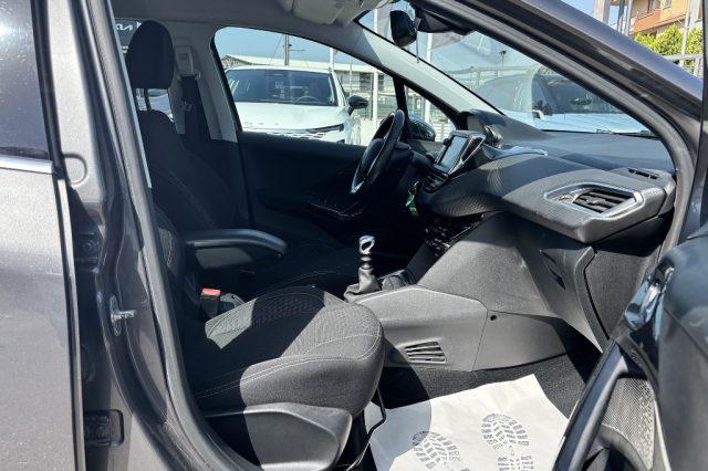 PEUGEOT 208 1° serie BlueHDi 75 5 porte Allure