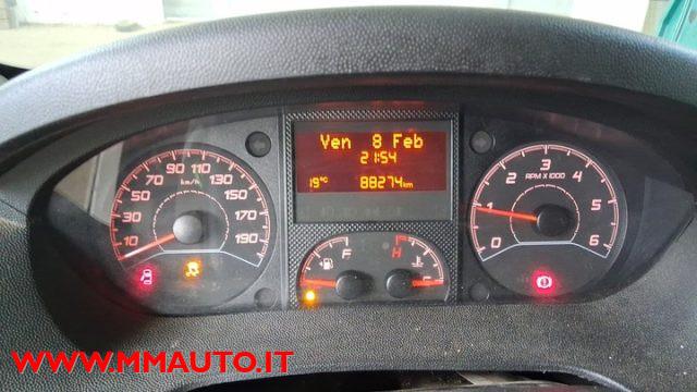 PEUGEOT Boxer 335 2.2 BlueHDi LH2 140 S&S PC-TM Furgone
