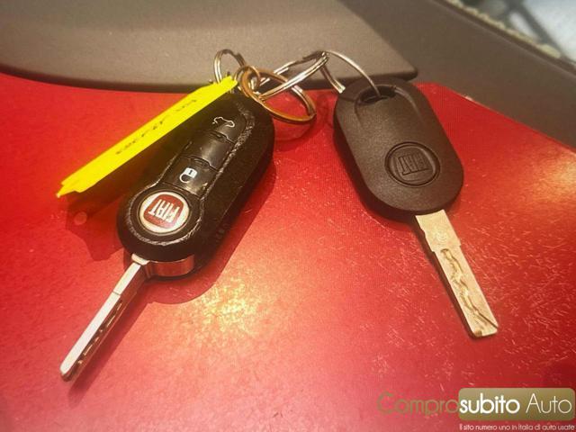 FIAT 500L 1.3 Multijet 85 CV Business