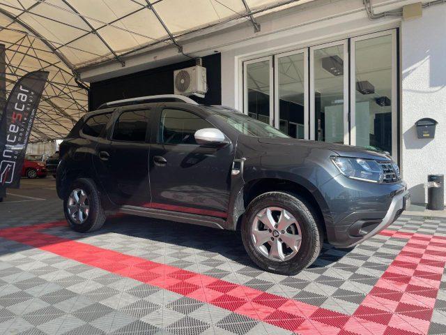 DACIA Duster 1.5 Blue dCi 8V 115 CV 4x2 Prestige