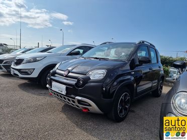 FIAT PANDA 1.0 IBRIDO CROSS