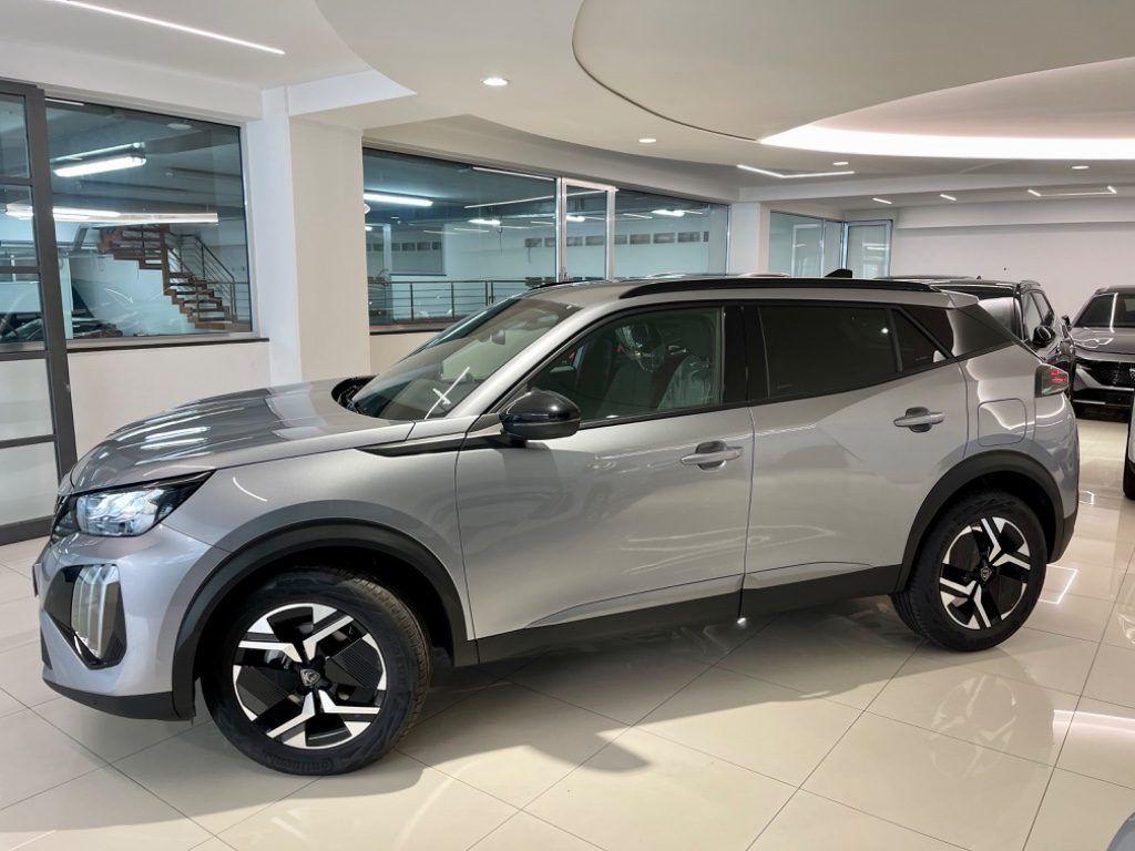 Peugeot 2008 BlueHDi 130 S&S EAT8 Allure PRONTA CONSEGNA