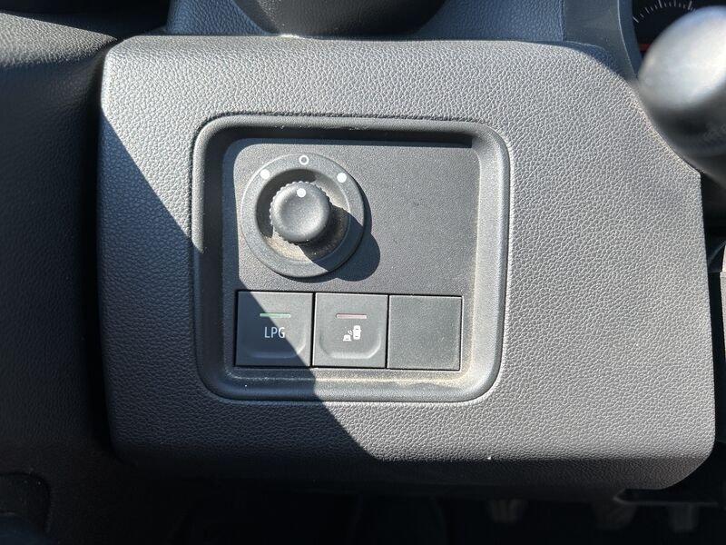 Dacia Duster II 2021 1.0 tce Prestige up Gpl 4x2 100cv