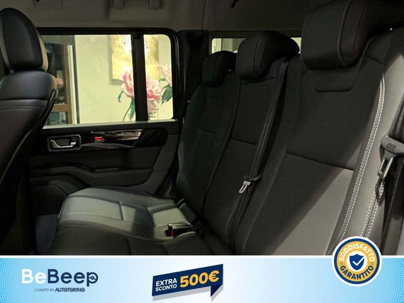 Ineos Grenadier STATION WAGON 3.0 TWIN-TURBO D FIELDMAST