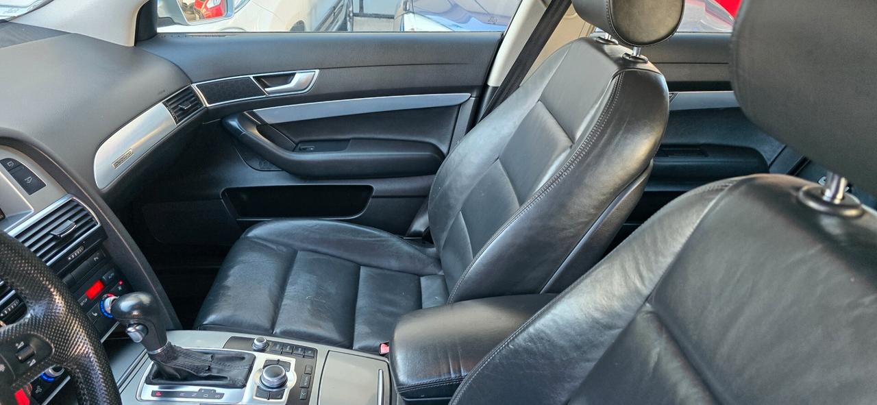 Audi A6 allroad 3.0 V6 TDI F.AP. tiptronic