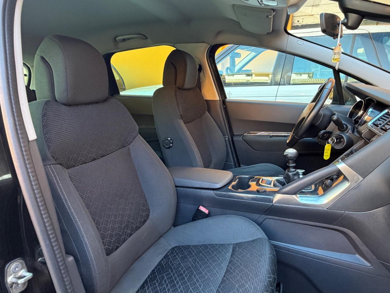 Peugeot 3008 BlueHDi 120 S&S Active