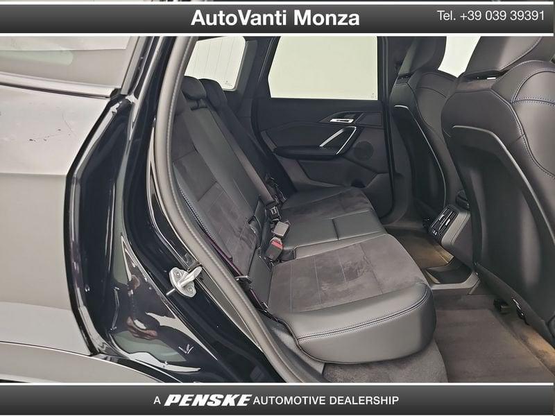 BMW X1 X1 xdrive 25e MSport Pro auto