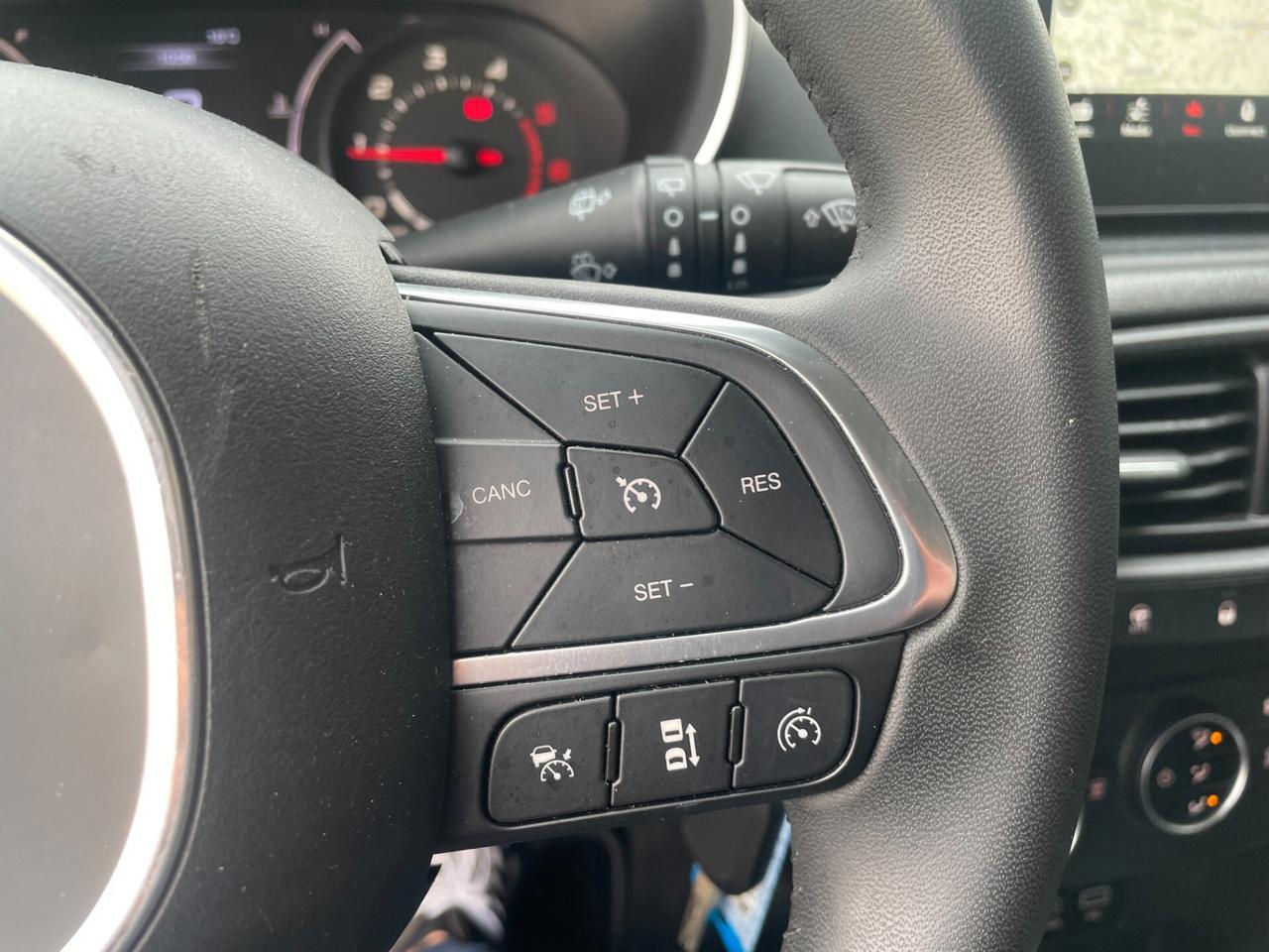Fiat Tipo 1.3 Mjt S&S SW Business IVA ESPOSTA