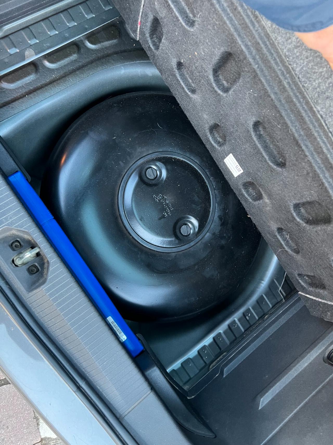 Opel Corsa 1.2 85CV 3 porte GPL-TECH Ecotec