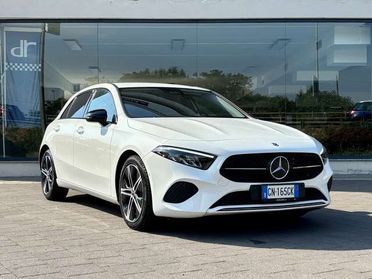Mercedes-Benz A 180 A 180 d Automatic Progressive Advanced