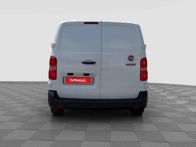 FIAT Scudo Scudo 1.5 BlueHDi 120CV PL-TN Furgone
