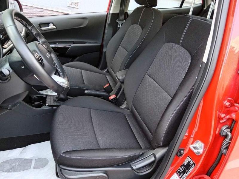 KIA Picanto Picanto 1.0 dpi Style