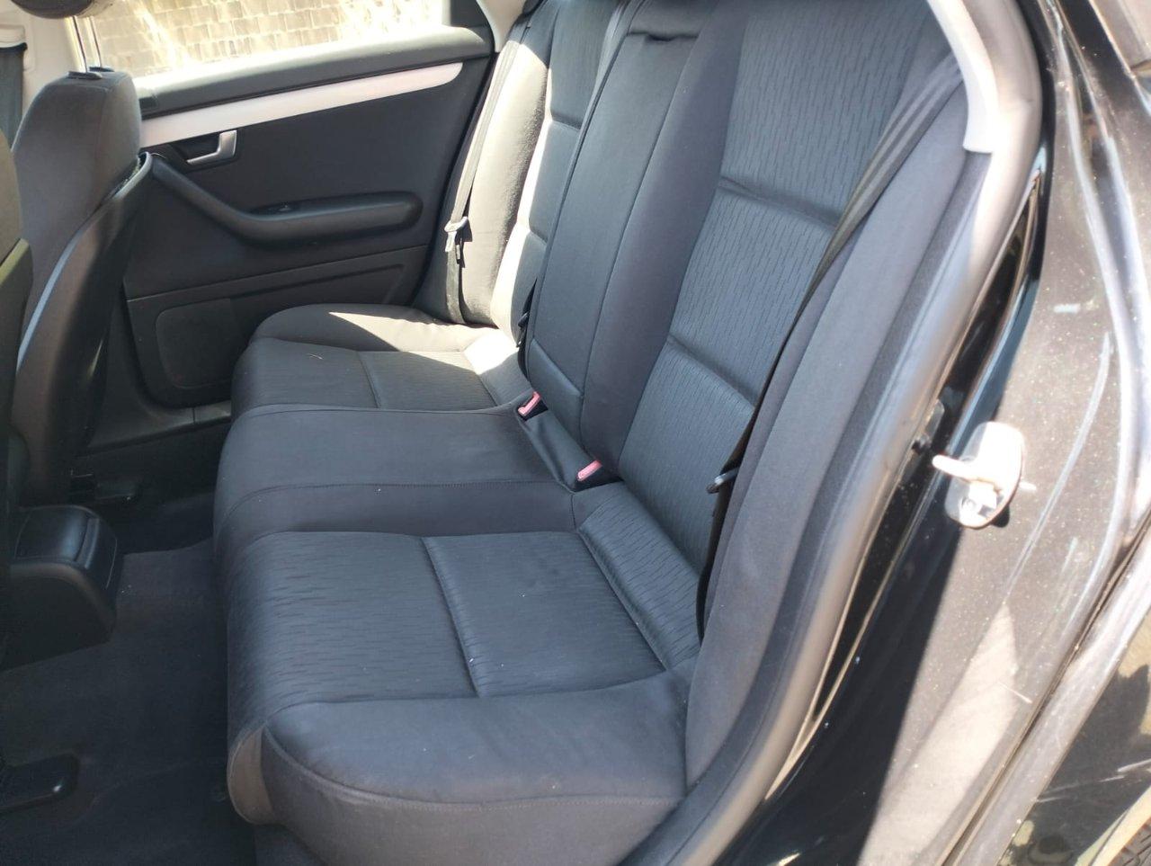 Audi A4 Avant 2.0 tdi km 219000- Meccanica Perfetta!