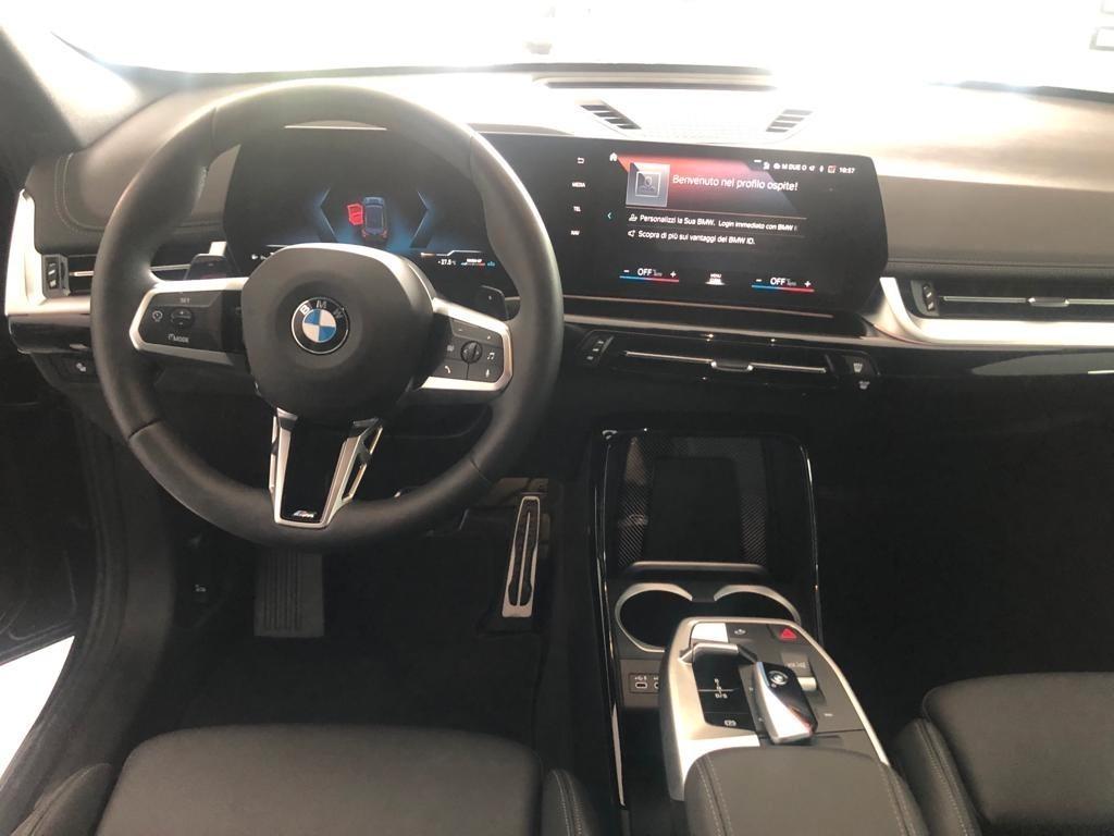 Bmw X1 sDrive 18i Msport