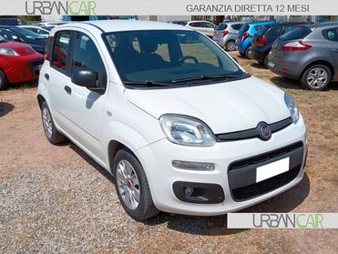 FIAT Panda 1.2 69 Cv 5p - GARANZIA