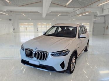 BMW X3 XDRIVE 30E AUTO SUV